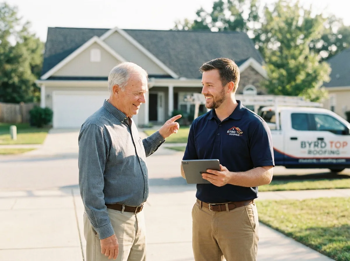 Roofing Summerfield, FL FAQs